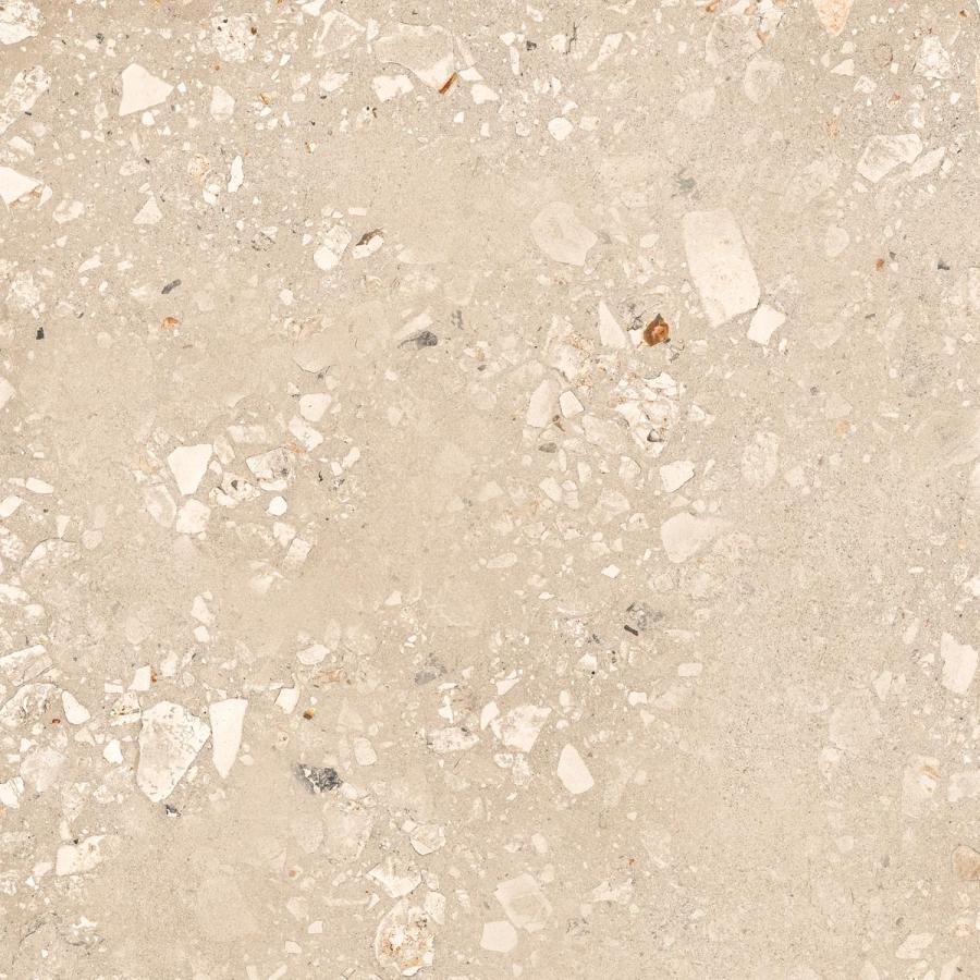 Sant Agostino Logico Cosmo Sand Naturale Boden- und Wandfliese 90x90 cm