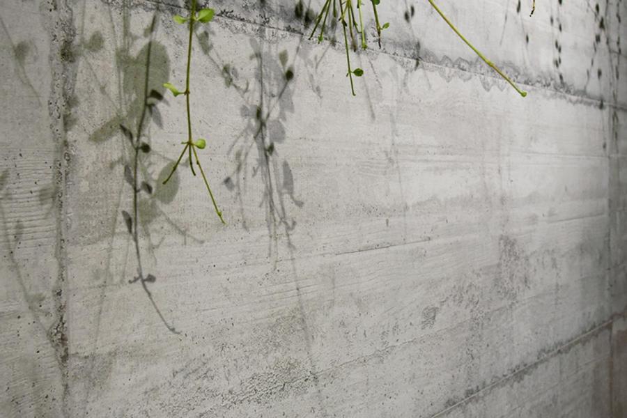 Sant Agostino Form Cement Naturale Boden- und Wandfliese 90x90 cm