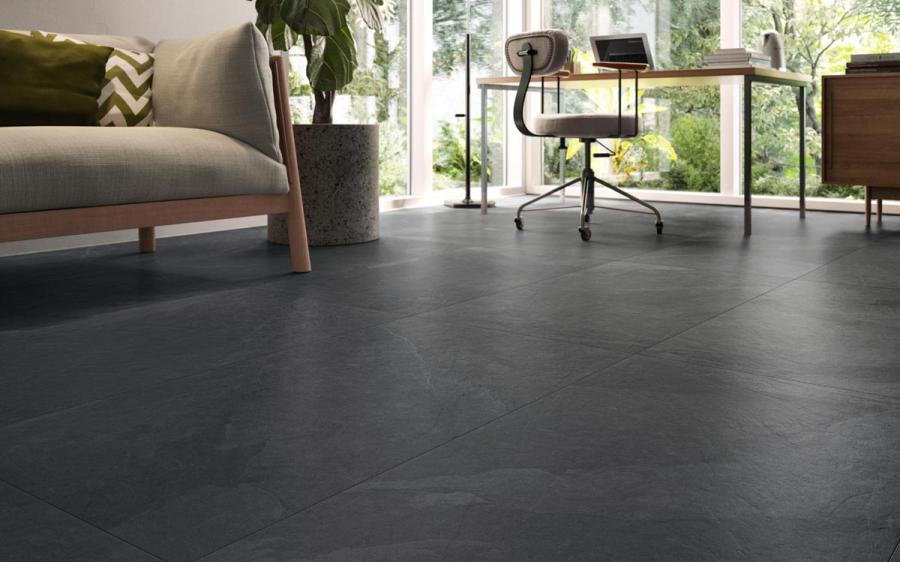 Sant Agostino Unionstone Mustang Naturale Boden- und Wandfliese 60x120 cm