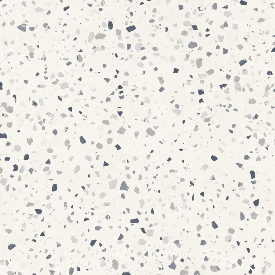 Sant Agostino Deconcrete De-Medium White Naturale Boden- und Wandfliese 120x120 cm
