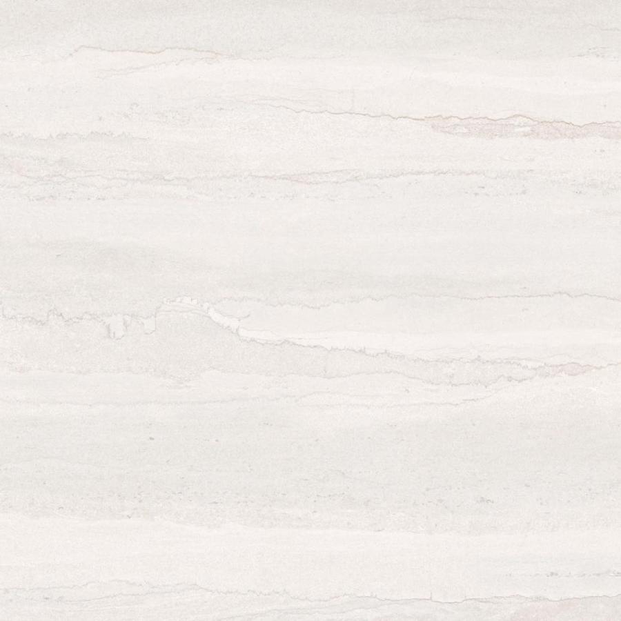 Flaviker Double Linear White Boden- und Wandfliese LUX 3D 120x120 cm
