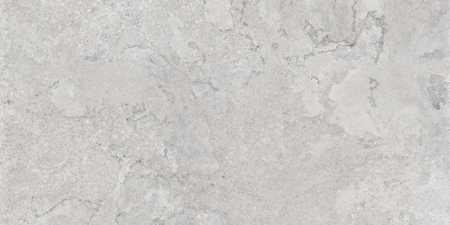 Flaviker Double Plain Grey Boden- und Wandfliese Natural 60x120 cm