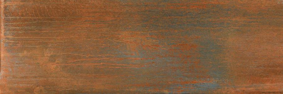 Sant Agostino Dripart Copper Naturale Boden- und Wandfliese 60x180 cm