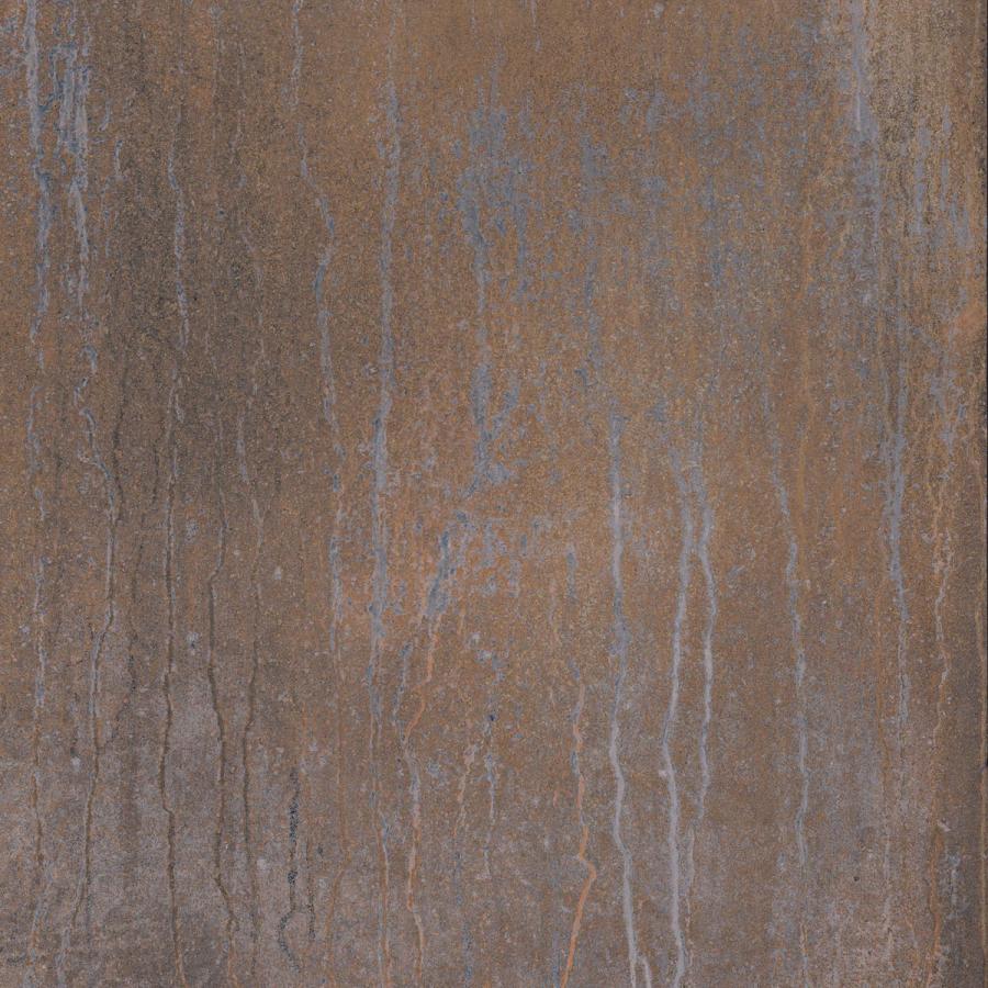 Sant Agostino Dripart Iron Naturale Boden- und Wandfliese 60x60 cm