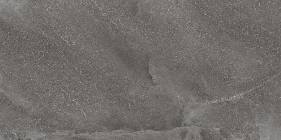 Provenza Saltstone Boden- und Wandfliese Black Iron matt 60x120 cm