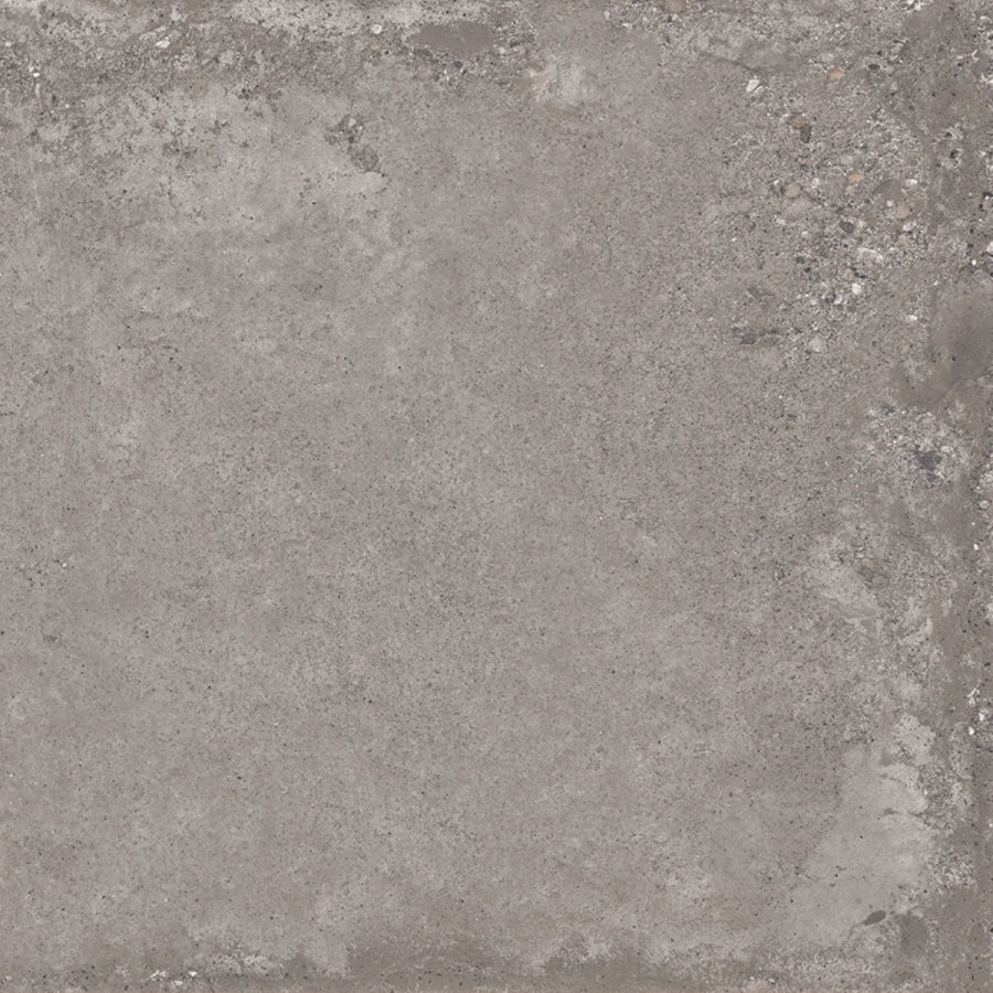 Margres Evoke Grey Natur Boden- und Wandfliese 60x60 cm