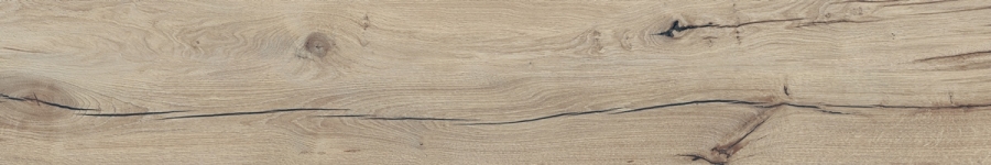 Flaviker Nordik Wood Terrassenplatte Beige 30x180 cm - Stärke: 20 mm