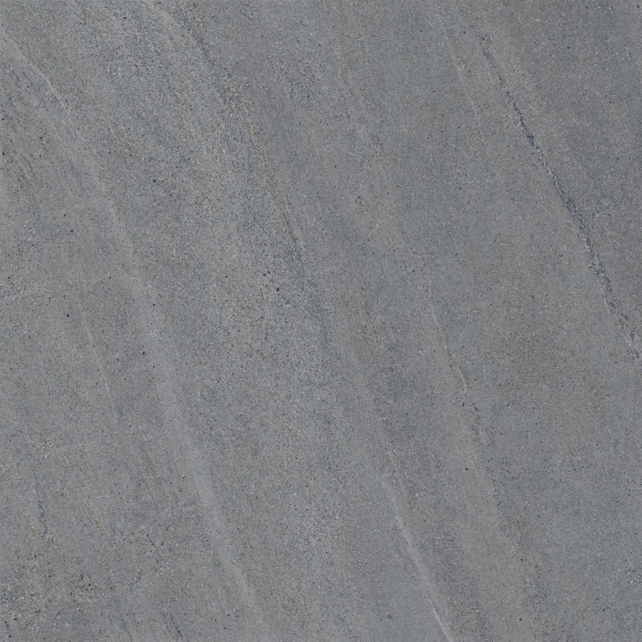 Flaviker Rockin' Boden- und Wandfliese Grey 120x120 cm