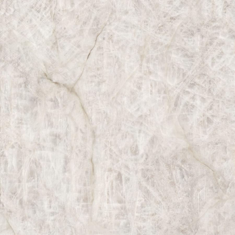 Flaviker Supreme Treasure Boden- und Wandfliese Cristallo Amber Lux 120x120 cm