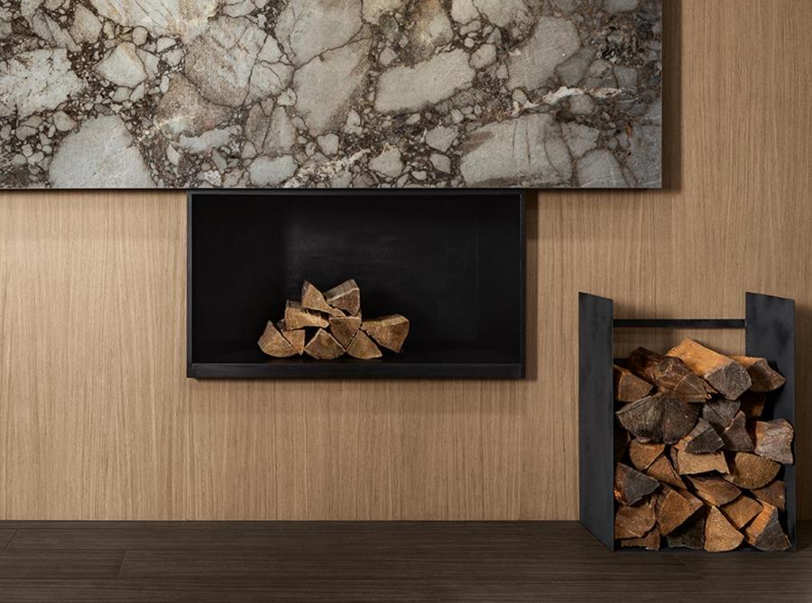 Florim Creative Design Nature Mood Plank 03 Comfort Boden- und Wandfliese 26,5x180 cm