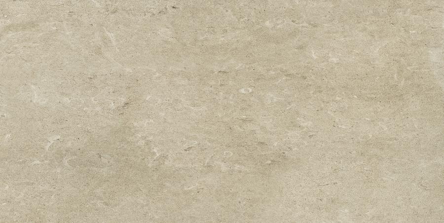 Florim Creative Design Pietre/3 Limestone Almond Naturale Boden- und Wandfliese 40x80 cm