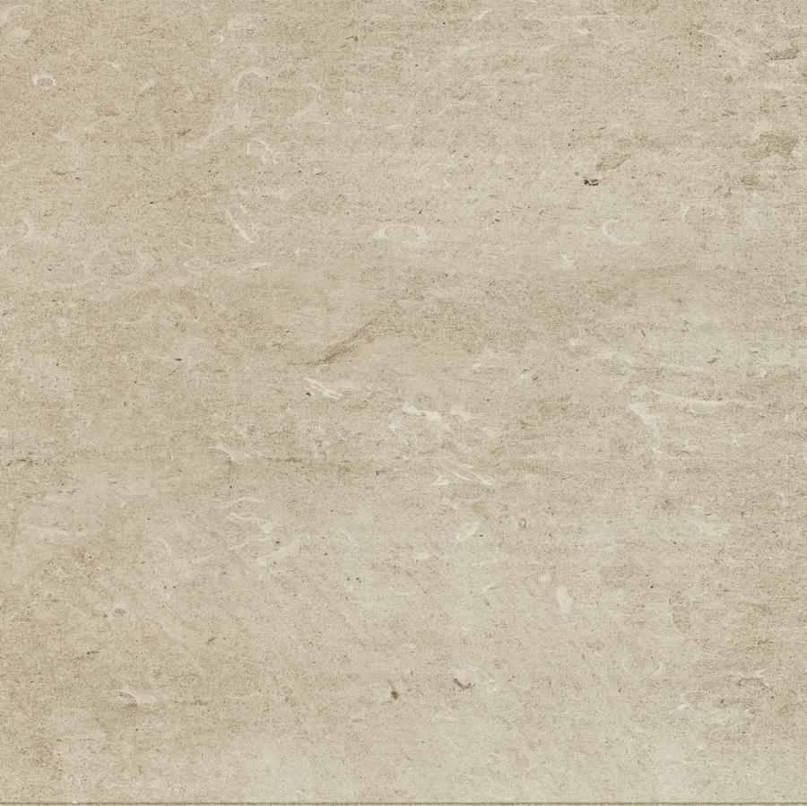 Florim Creative Design Pietre/3 Limestone Almond Terrassenplatte 60x60 cm