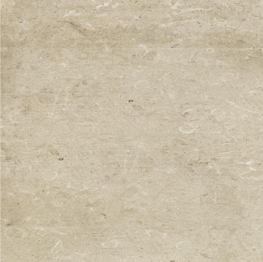 Florim Creative Design Pietre/3 Limestone Almond Naturale Boden- und Wandfliese 80x80 cm
