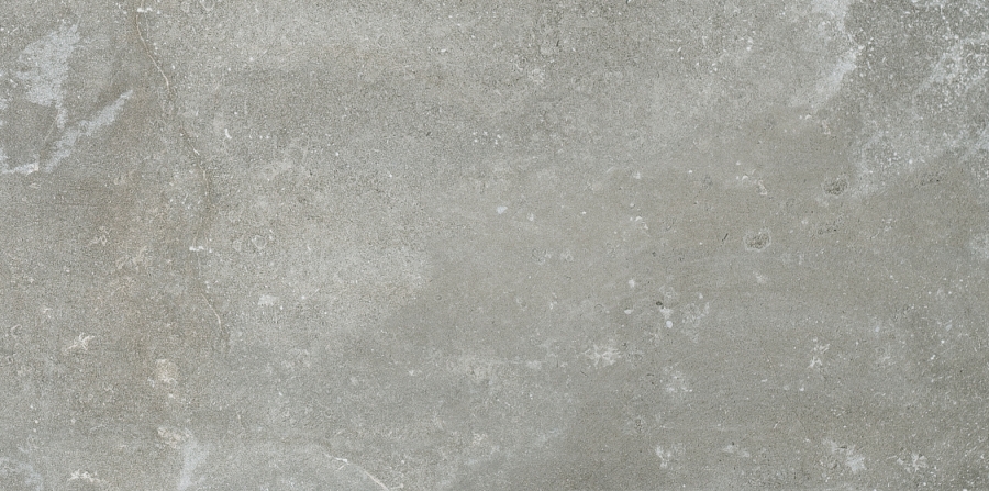 Florim Creative Design Pietre/3 Limestone Ash Strukturiert Bodenfliese 40x80 cm