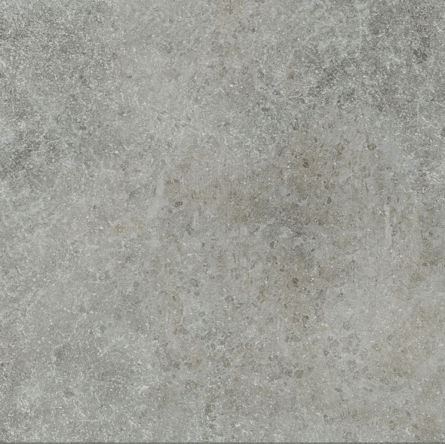 Florim Creative Design Pietre/3 Limestone Ash Terrassenplatte 60x60 cm