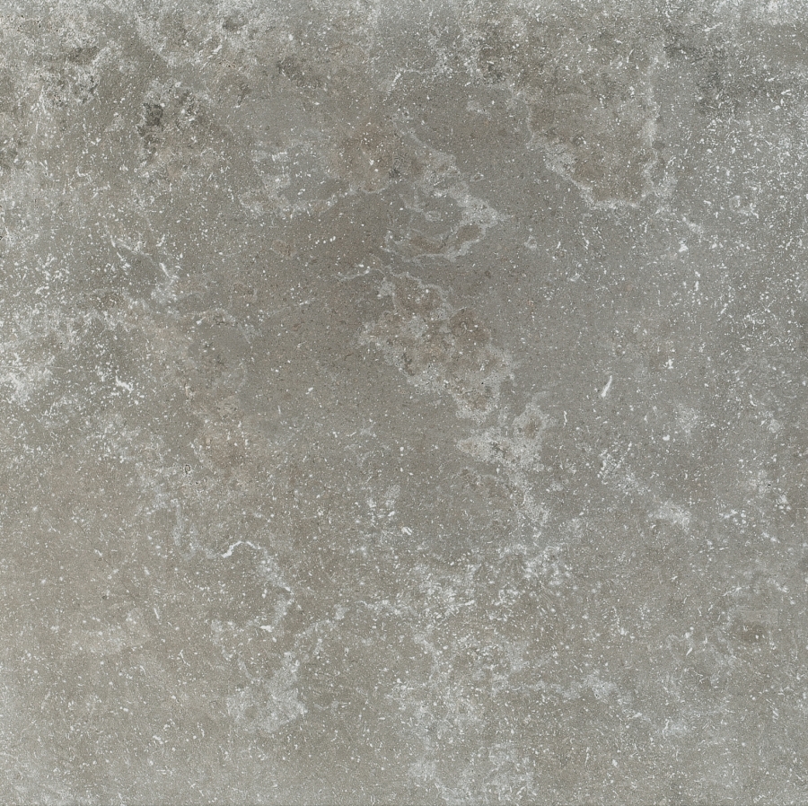 Florim Creative Design Pietre/3 Limestone Ash Naturale Boden- und Wandfliese 60x60 cm