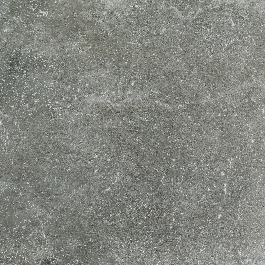 Florim Creative Design Pietre/3 Limestone Coal Naturale Boden- und Wandfliese 80x80 cm