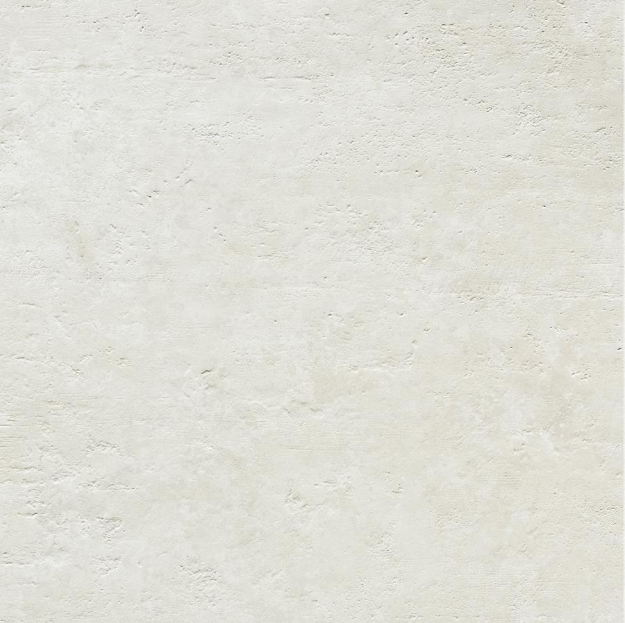 Florim Creative Design Pietre/3 Limestone White Naturale Boden- und Wandfliese 80x80 cm