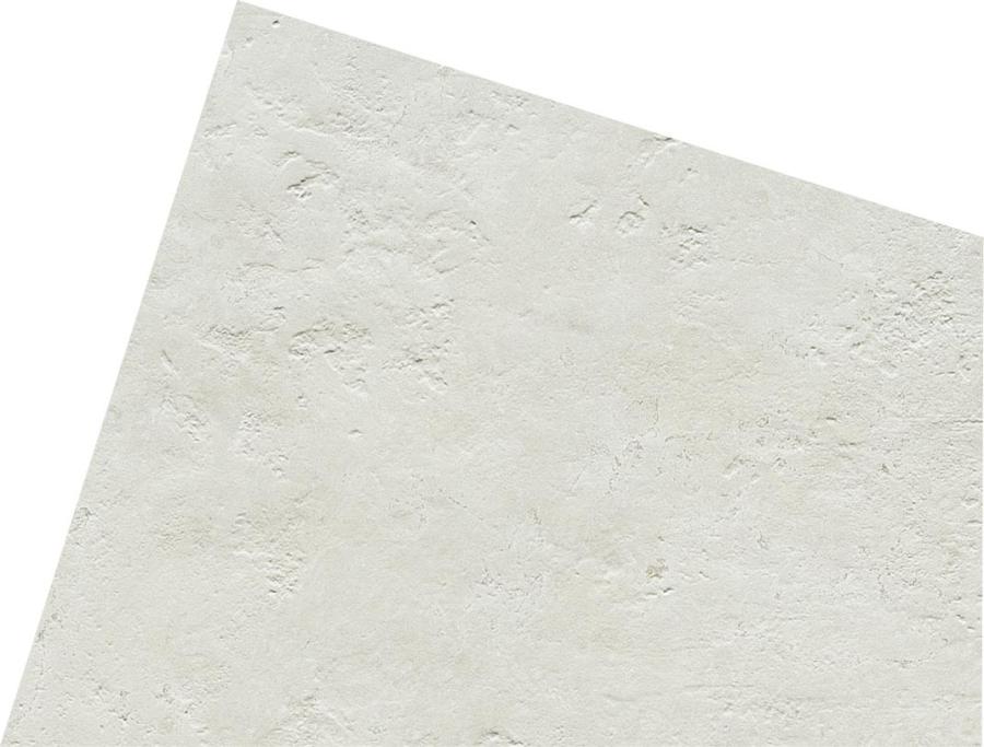 Florim Creative Design Pietre/3 Limestone White Naturale Dekor Trapezio 27,5x52,8 cm