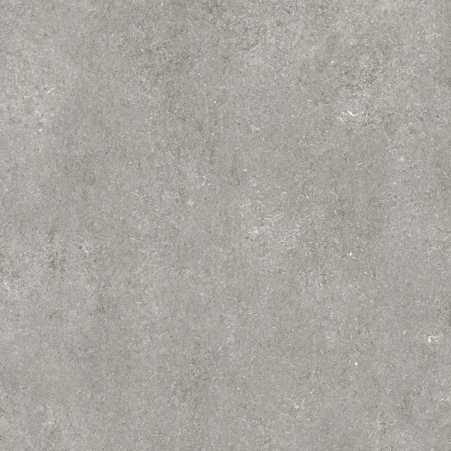 Florim Creative Design Sensi Grey Fossil Natural Wand-und Bodenfliesen 120x120 cm 6mm