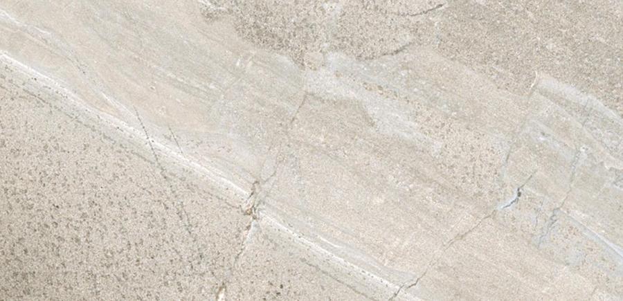 Florim Creative Design Stones & More 2.0 Burl White Naturale Boden-und Wandfliese 30x60 cm
