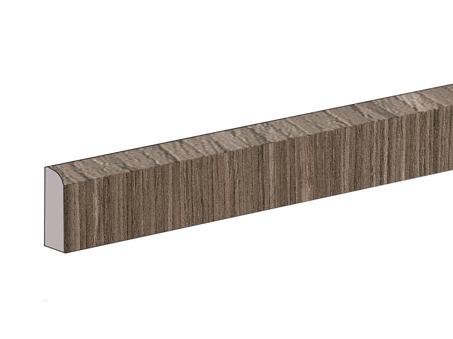Florim Creative Design Nature Mood Plank 02 Sockel 4,6x60 cm
