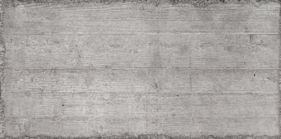 Sant Agostino Form Grey Naturale Boden- und Wandfliese 60x120 cm
