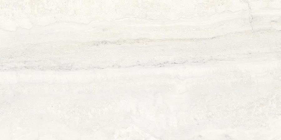 Sant Agostino Invictus White Krystal Boden- und Wandfliese 30x60 cm