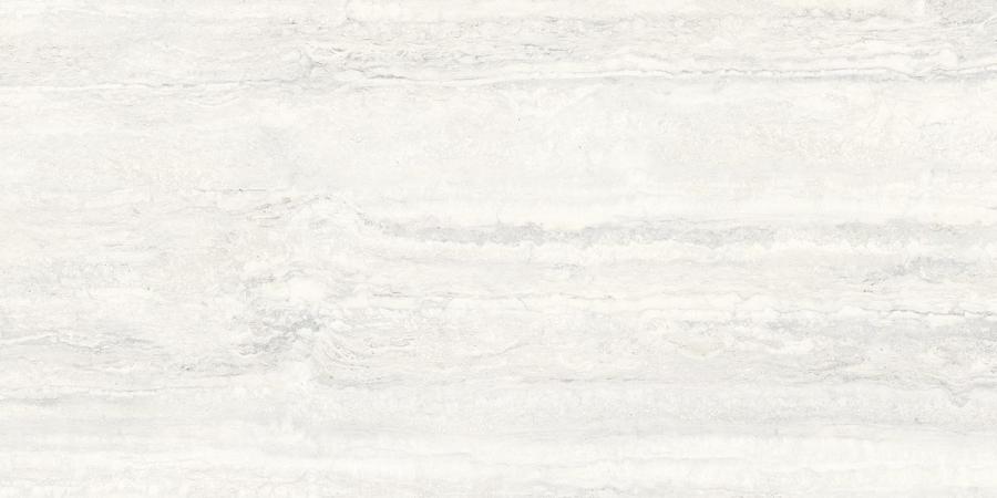 Sant Agostino Invictus White Naturale Boden- und Wandfliese 60x120 cm