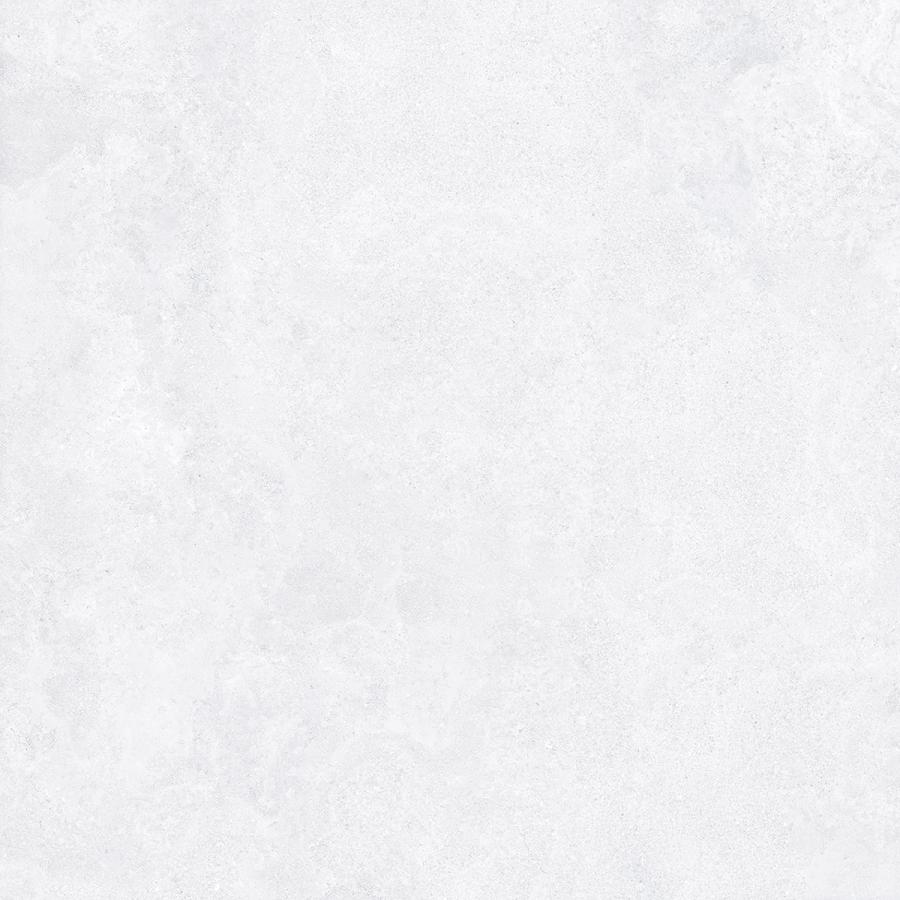 Keraben Verse Boden- und Wandfliese White Soft 90x90 cm