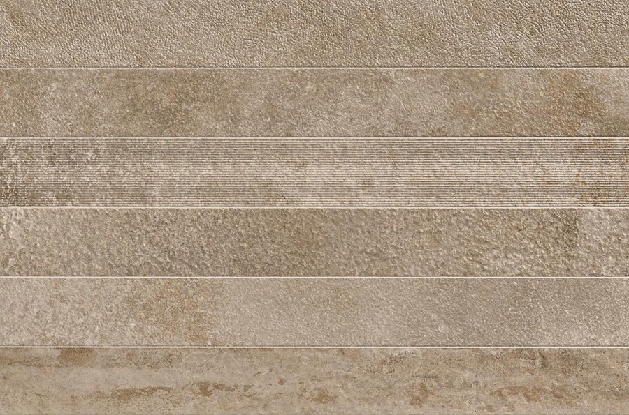 Love Tiles Memorable Griffe Taupe Natural 60x90 cm Wanddekor