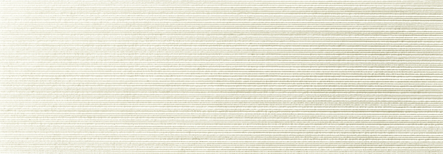 Love Tiles Nest Comfy White Natural 35x100 cm Wanddekor