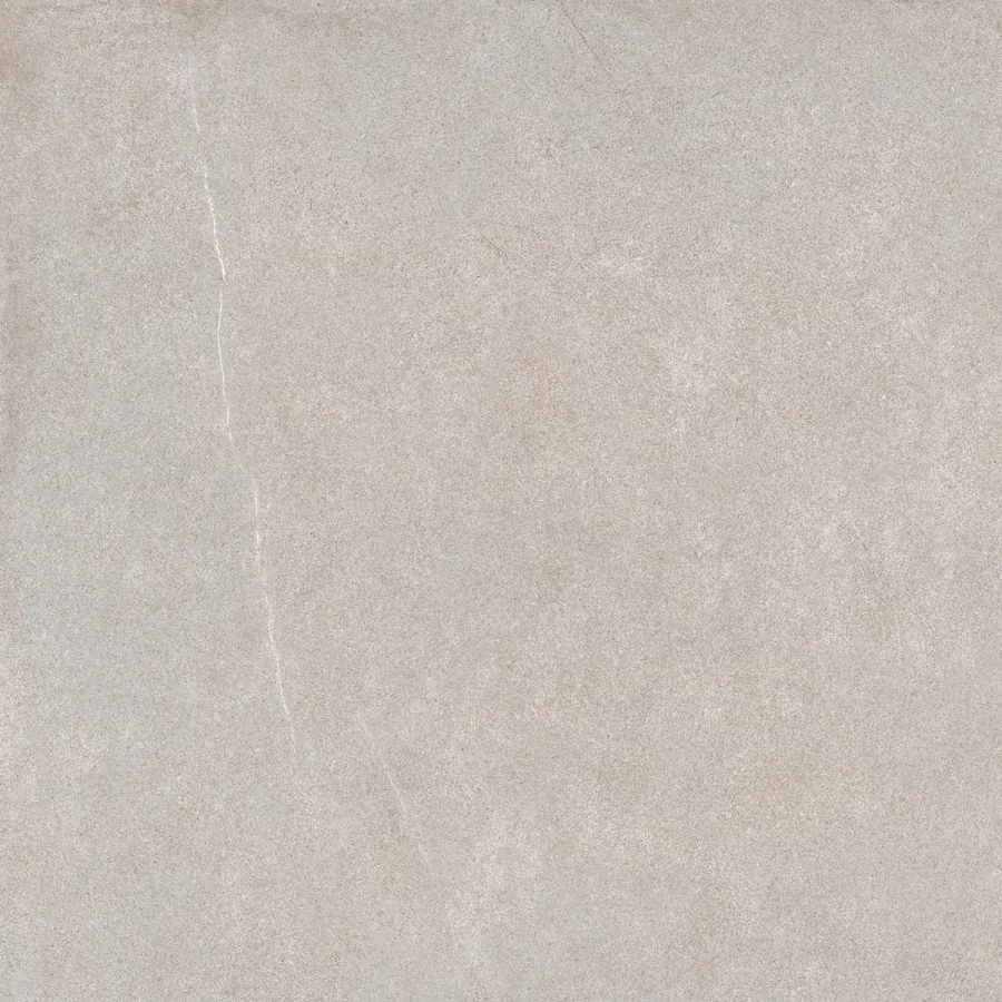 Love Tiles Sense Light Grey Touch/Soft 60x60 cm Boden- und Wandfliese