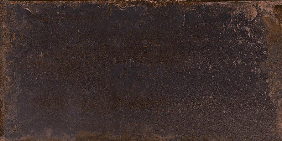 Sant Agostino Oxidart Black Naturale Boden- und Wandfliese 30x60 cm