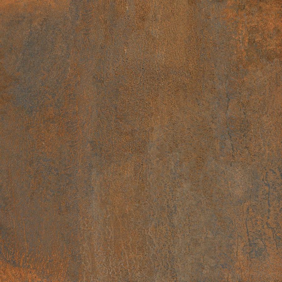 Sant Agostino Oxidart Copper Naturale Boden- und Wandfliese 120x120 cm