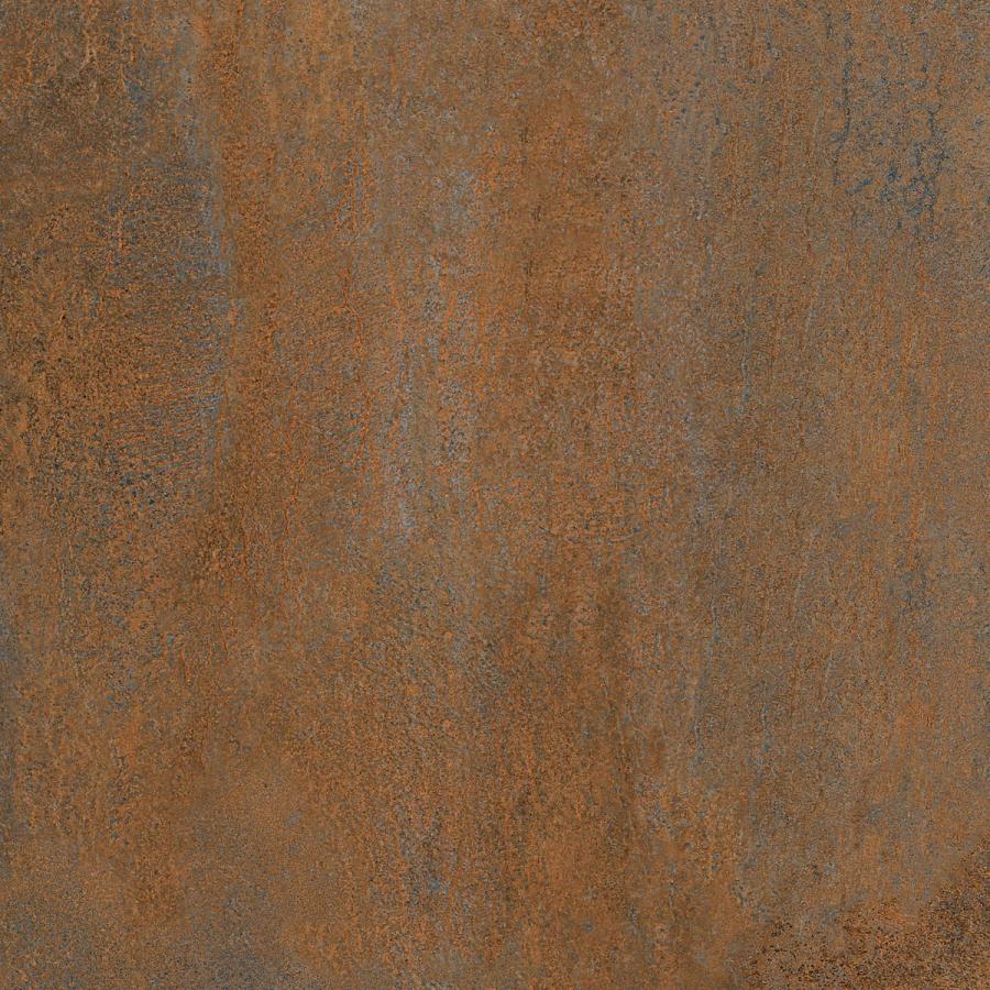 Sant Agostino Oxidart Copper Naturale Boden- und Wandfliese 90x90 cm