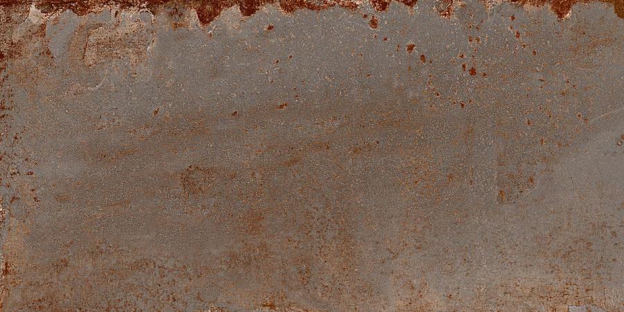 Sant Agostino Oxidart Iron Naturale Boden- und Wandfliese 30x60 cm