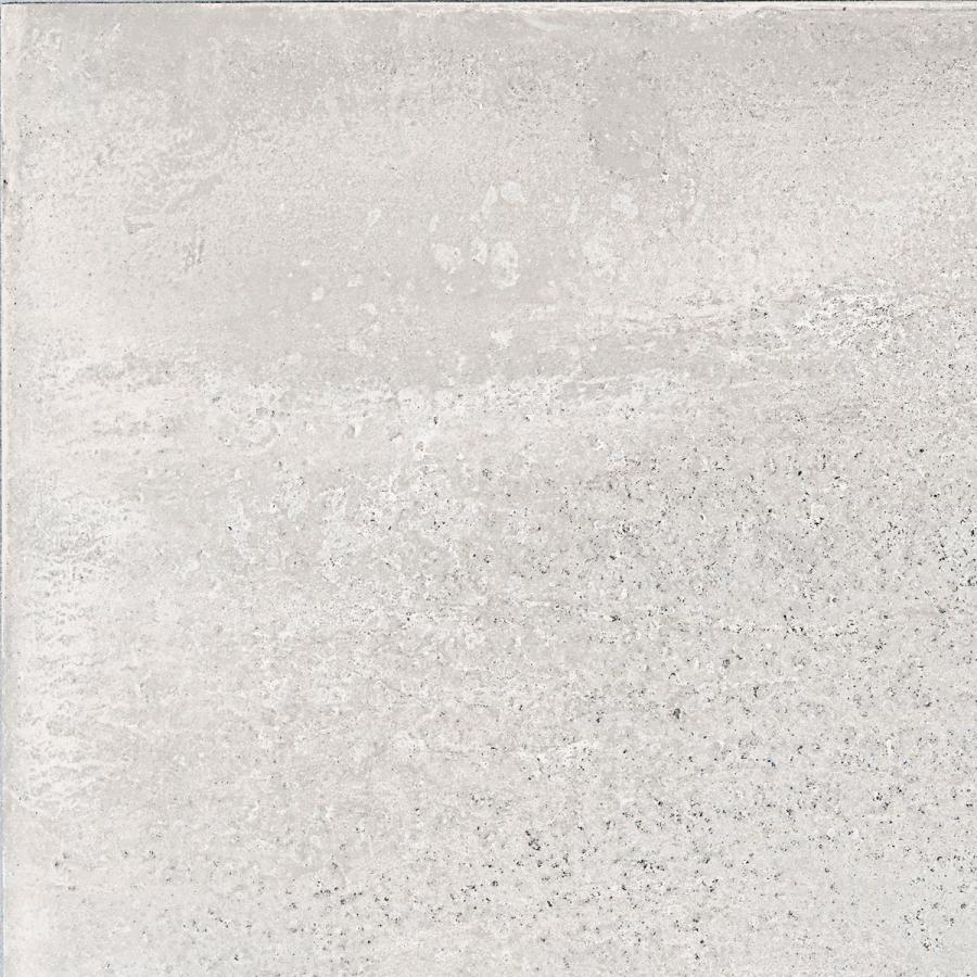Sant Agostino Oxidart Silver Naturale Boden- und Wandfliese 20x20 cm