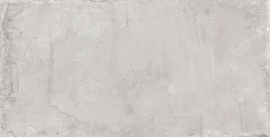 Sant Agostino Oxidart Silver Naturale Boden- und Wandfliese 60x120 cm