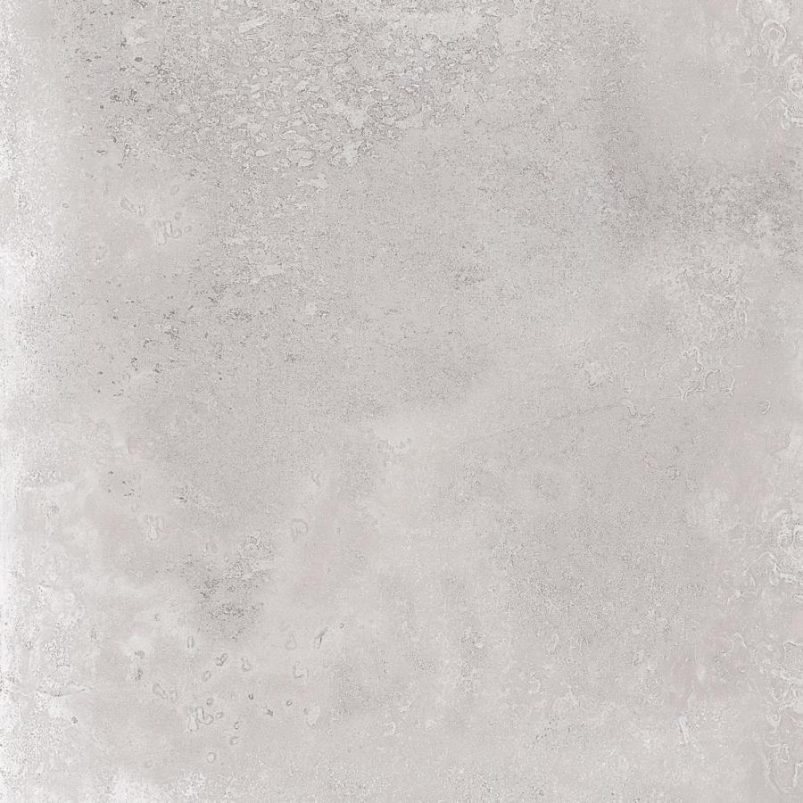 Sant Agostino Oxidart Silver Naturale Boden- und Wandfliese 60x60 cm