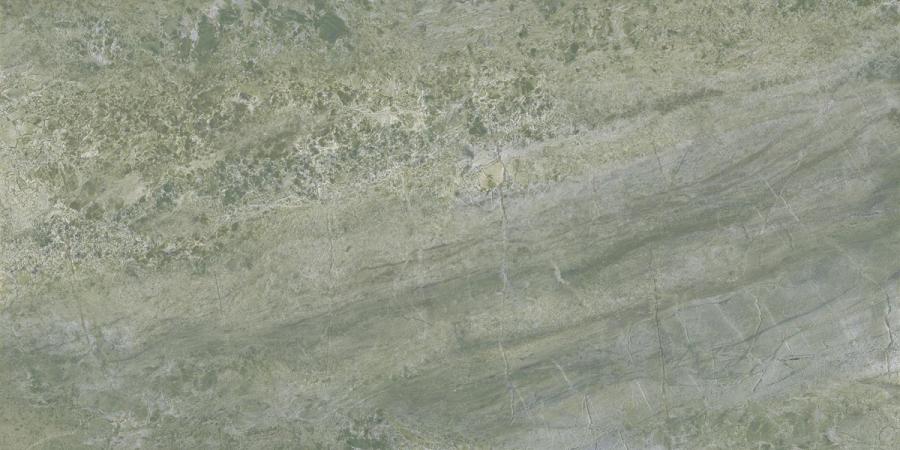 Sant Agostino Paradiso Green Krystal Boden- und Wandfliese 60x120 cm
