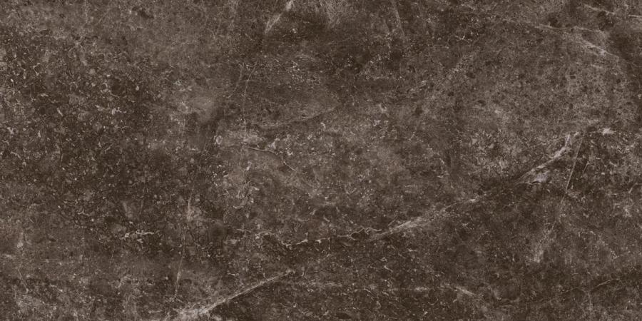 Margres Prestige Emperador Black Poliert Boden- und Wandfliese 60x120 cm
