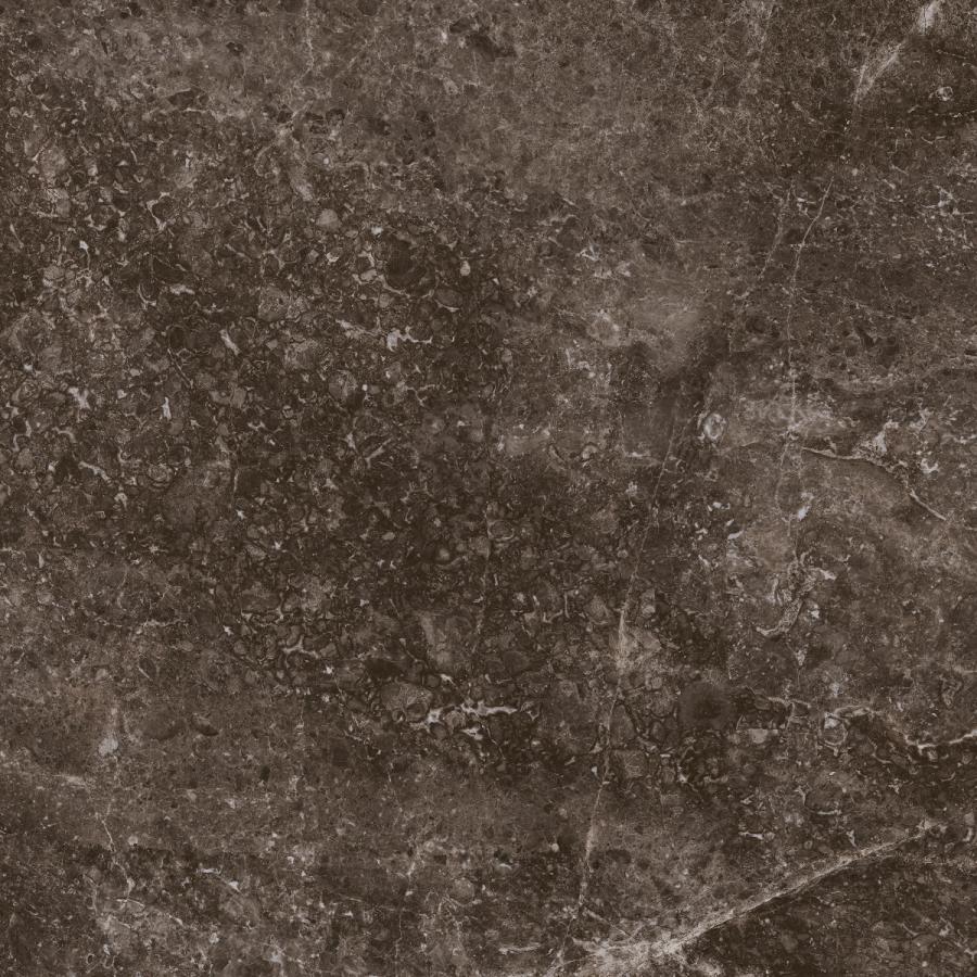 Margres Prestige Emperador Black Poliert Boden- und Wandfliese 89x89 cm