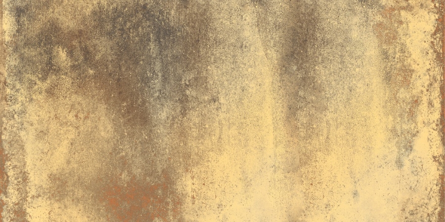 PrimeCollection HemiPLUS Gold matt Boden- und Wandfliese 60x120 cm