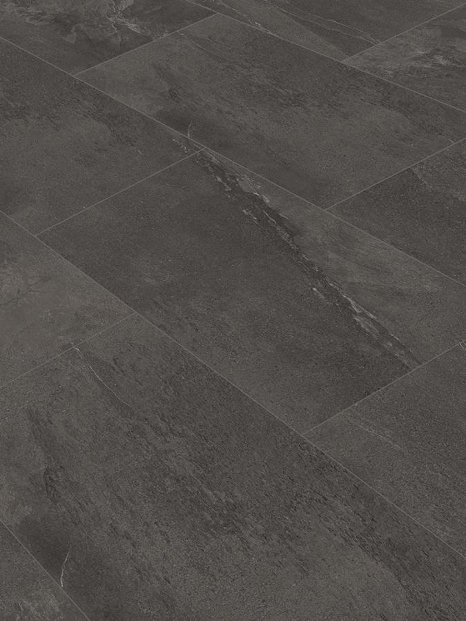 PrimeCollection Click-Vinyl Fliese 610x305x4 mm Indianapolis Slate