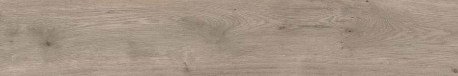 Sant Agostino Primewood Taupe Naturale Boden- und Wandfliese 20x120 cm