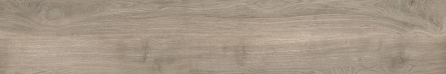 Sant Agostino Primewood Taupe Naturale Boden- und Wandfliese 30x180 cm
