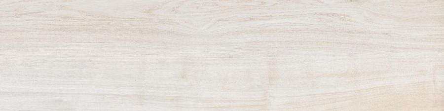 Sant Agostino Primewood White Naturale Boden- und Wandfliese 30x120 cm