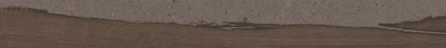 Provenza Alter Boden- und Wandfliese Bruciato 6,5x60 cm