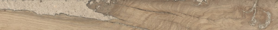 Provenza Alter Boden- und Wandfliese Miele 6,5x60 cm